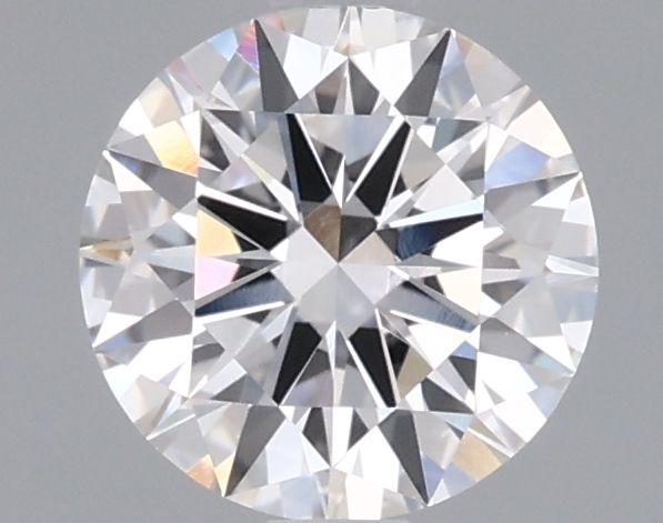 1.06 ct. round Lab Grown Diamond front image