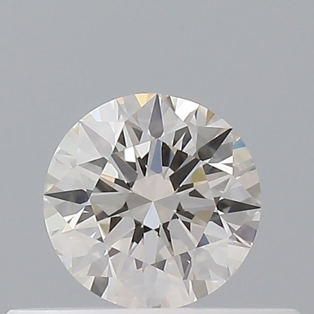 0.3 ct Round Diamond