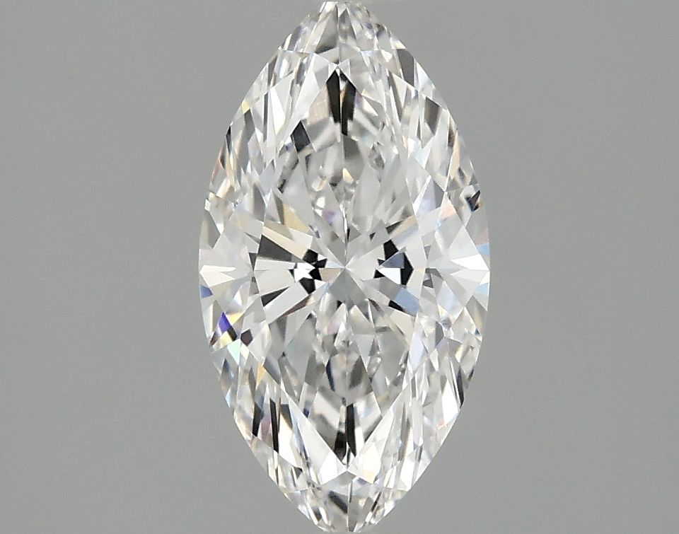 1.07 ct. marquise Lab Grown Diamond front image