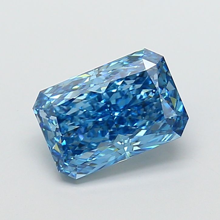 4.02 ct. radiant Lab Grown Diamond front image