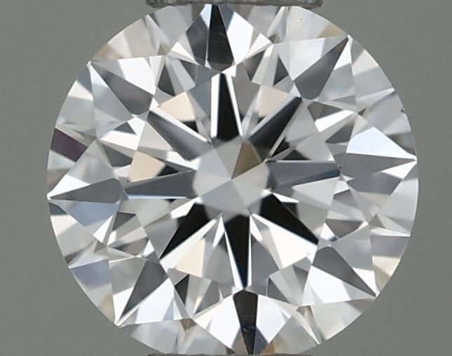 0.31 ct Round diamond
