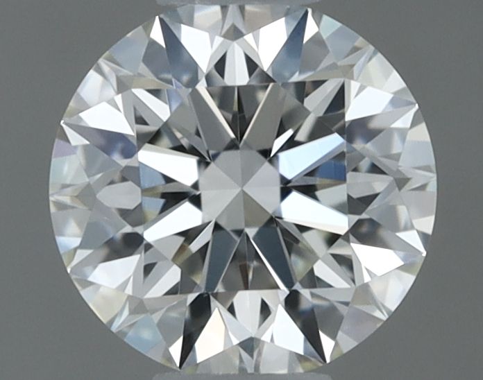 0.30 ct Round diamond
