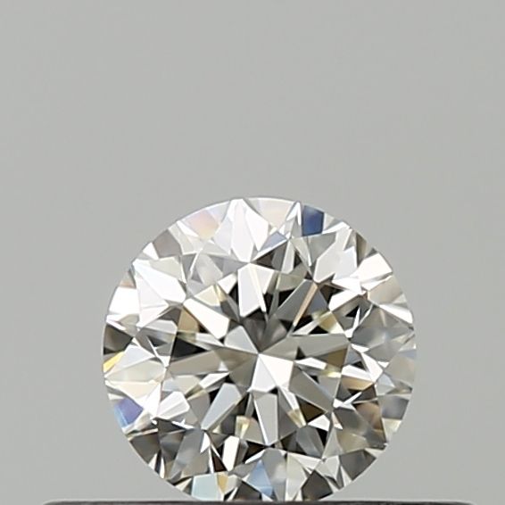 0.30 ct Round diamond
