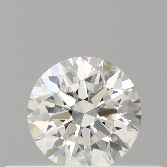 0.3 ct Round Diamond