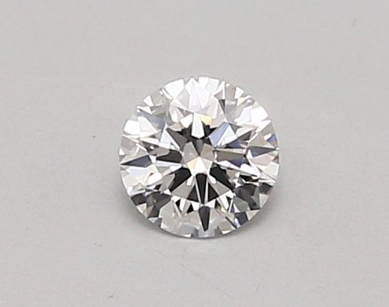0.35 ct lab-grown Round Diamond