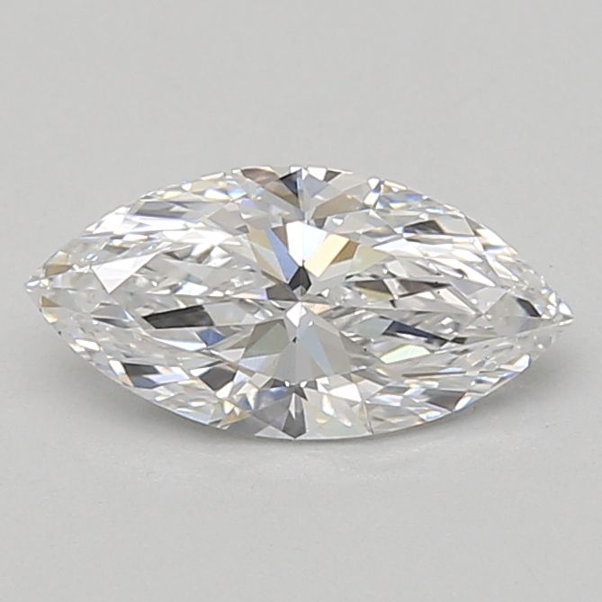 1.08 ct. marquise Lab Grown Diamond front image