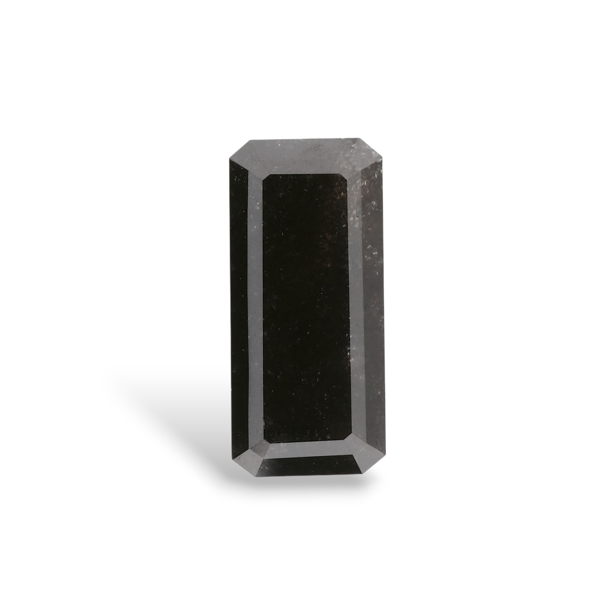 2.36 ct Emerald diamond