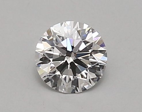 0.44 ct lab-grown Round Diamond