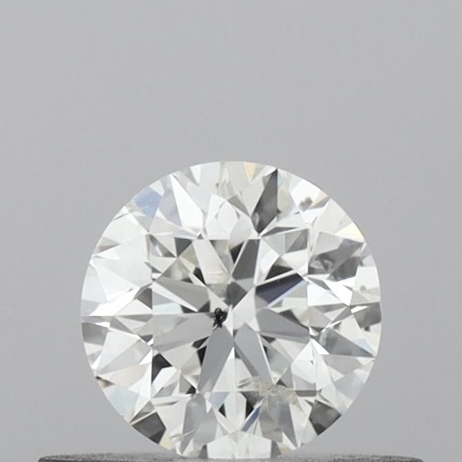 0.4 ct Round Diamond