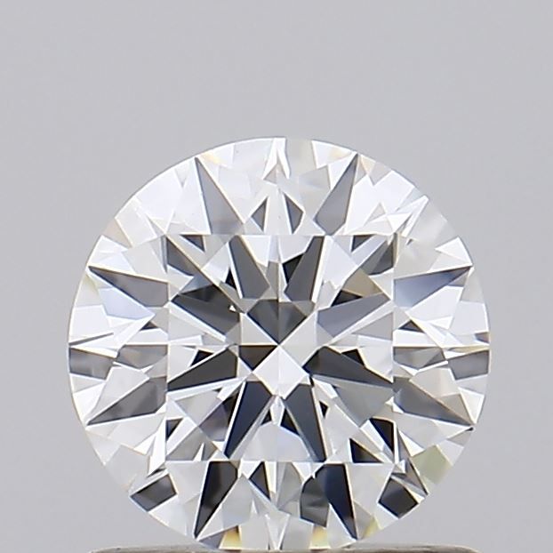 0.84 ct. round Lab Grown Diamond front image