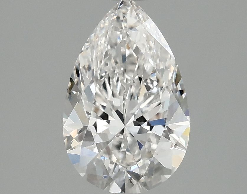 1.56 ct Pear diamond