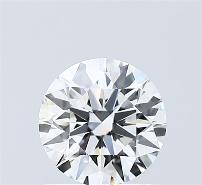 1.01 ct. round Lab Grown Diamond front image