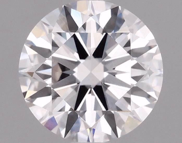 1.51 ct. round Lab Grown Diamond front image