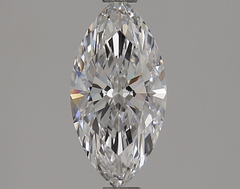 1.01 ct. marquise Lab Grown Diamond front image
