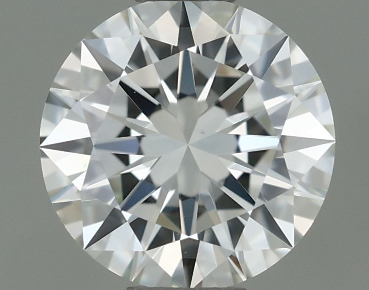 0.5 ct Round Diamond
