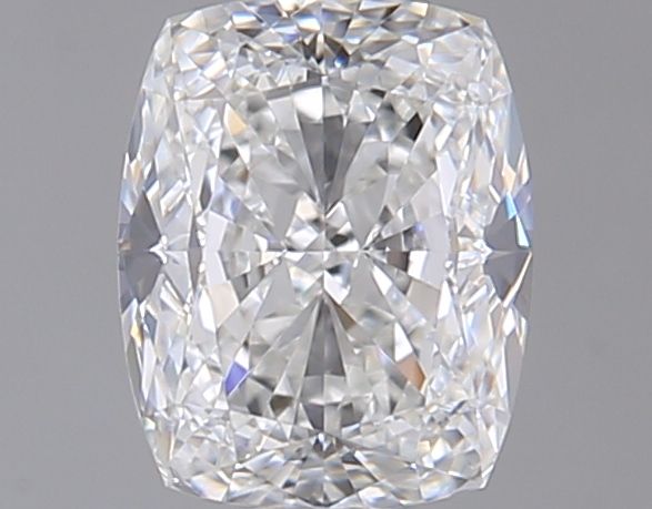 0.39 ct Cushion Brilliant diamond
