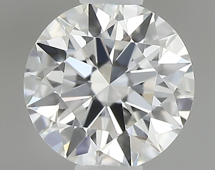 0.31 ct Round diamond