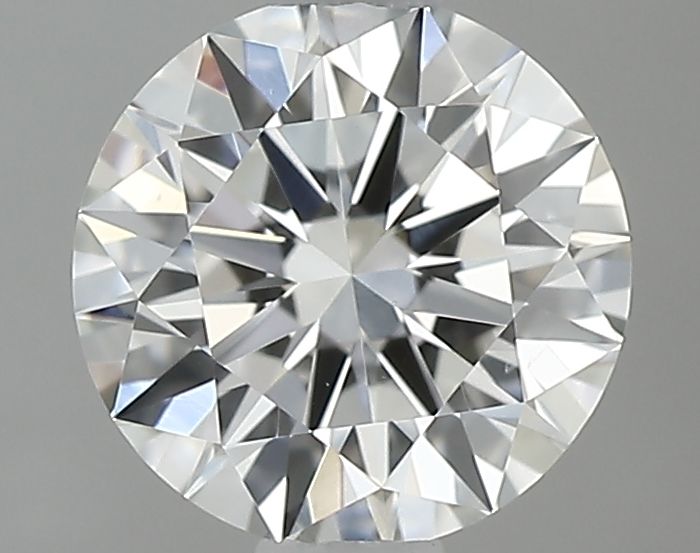 0.50 ct Round diamond