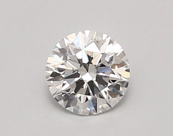 0.59 ct. round Lab Grown Diamond front image
