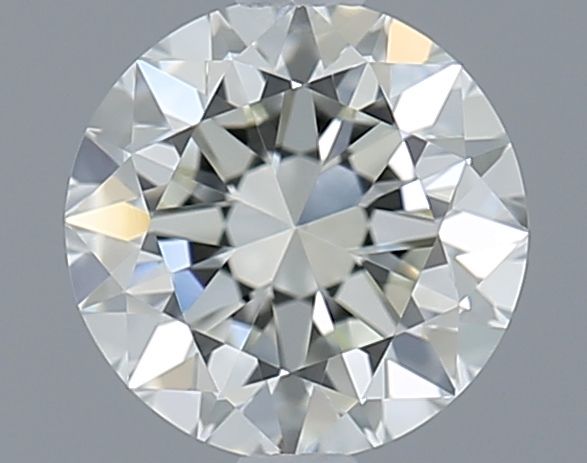 1.00 ct Round diamond