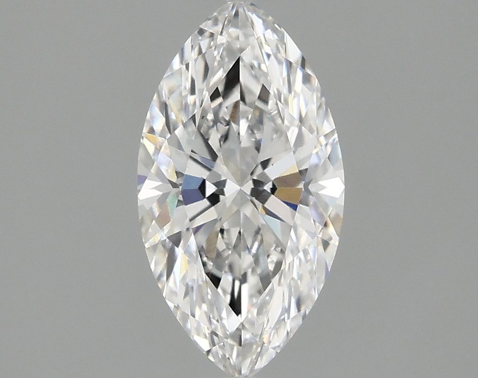 1.08 ct. marquise Lab Grown Diamond front image