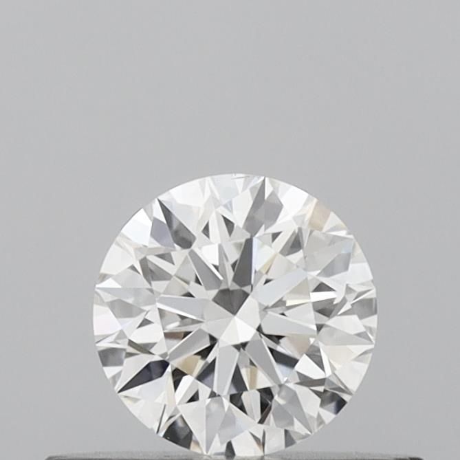 0.34 ct lab-grown Round Diamond