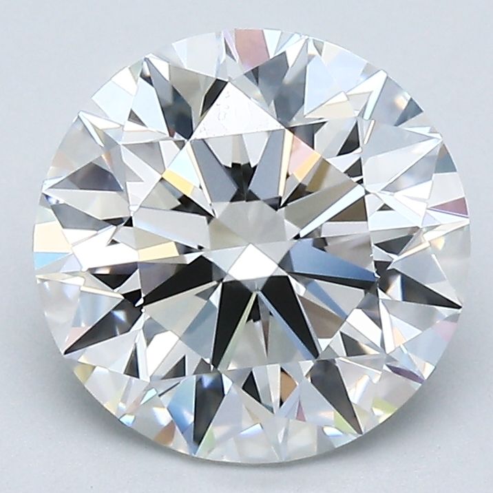 2.70 Carat