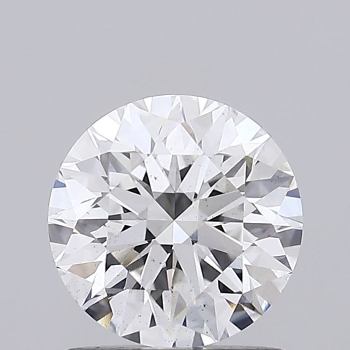 1.18 ct. round Lab Grown Diamond front image