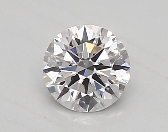 0.37 ct lab-grown Round Diamond