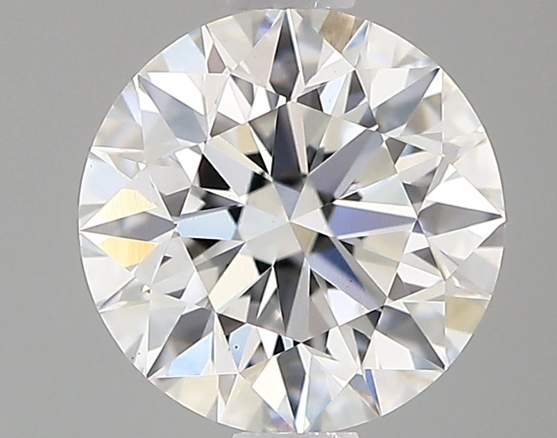 1.03 ct. round Lab Grown Diamond front image