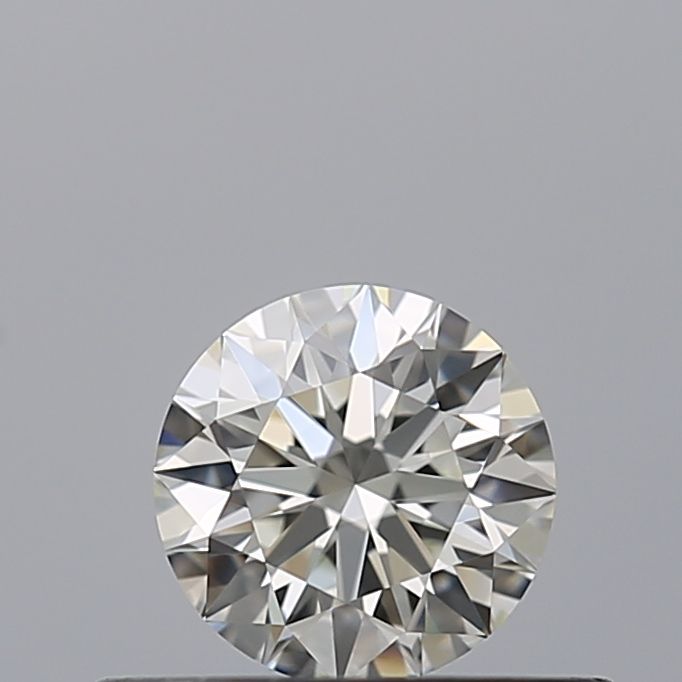 0.37 ct Round Diamond