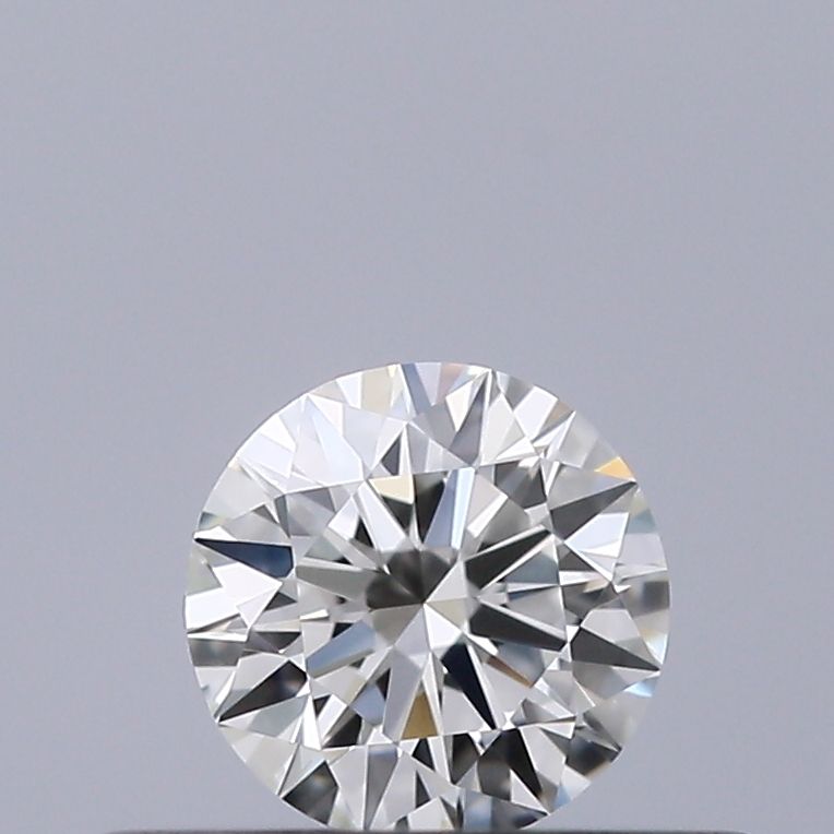 0.31 ct Round diamond
