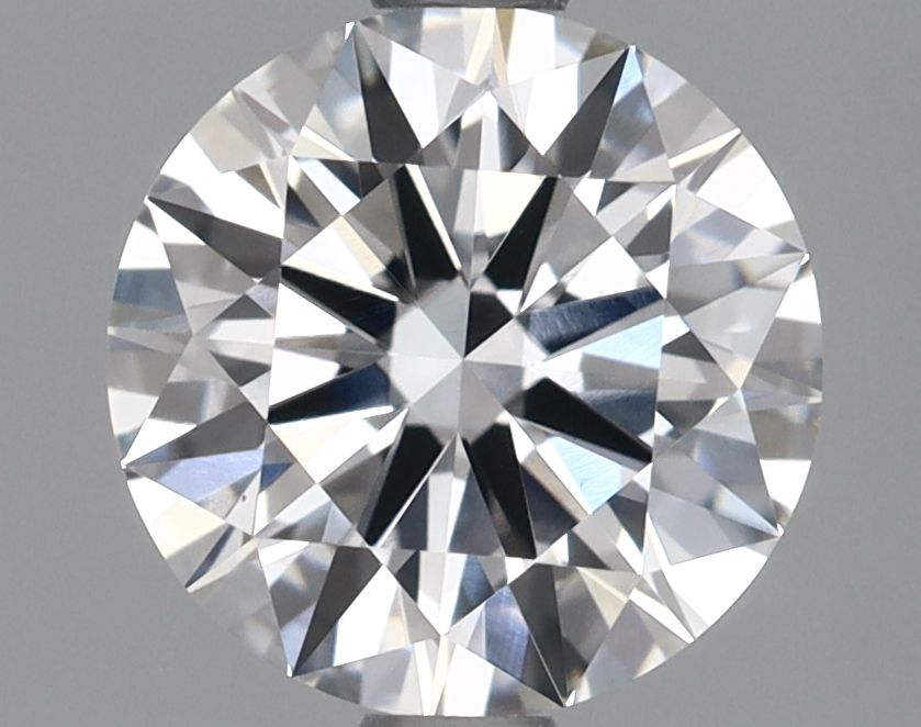 1.69 ct. round Lab Grown Diamond front image
