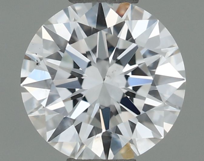 0.5 ct Round Diamond