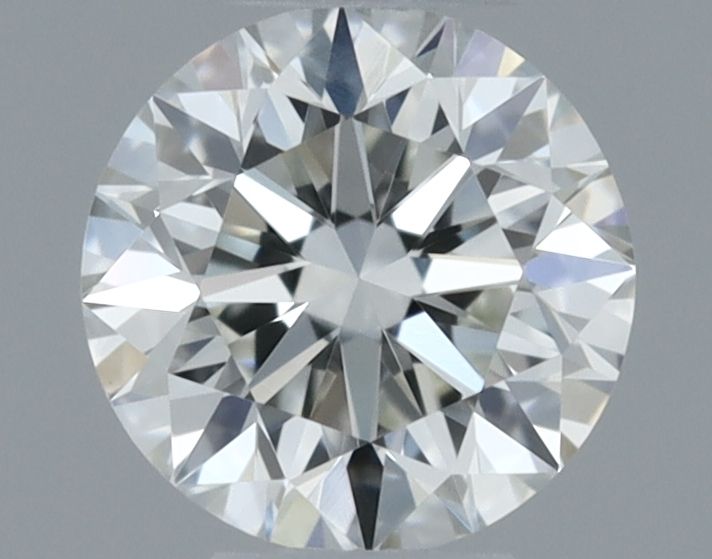 0.30 ct Round diamond