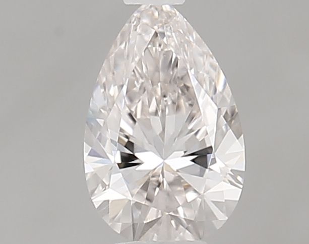 0.37 ct Pear diamond