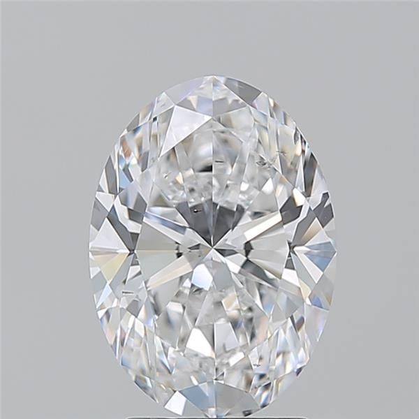 3.01 Carat