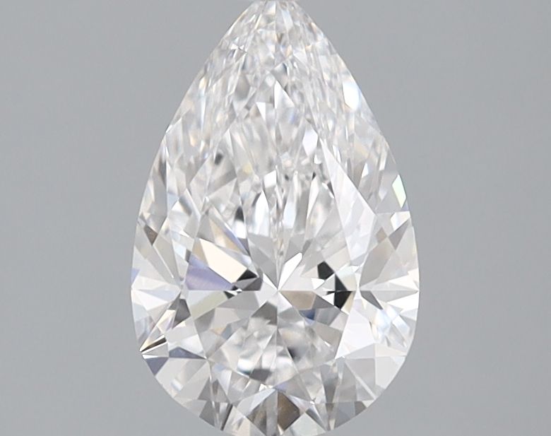 1.05 ct. pear Lab Grown Diamond front image