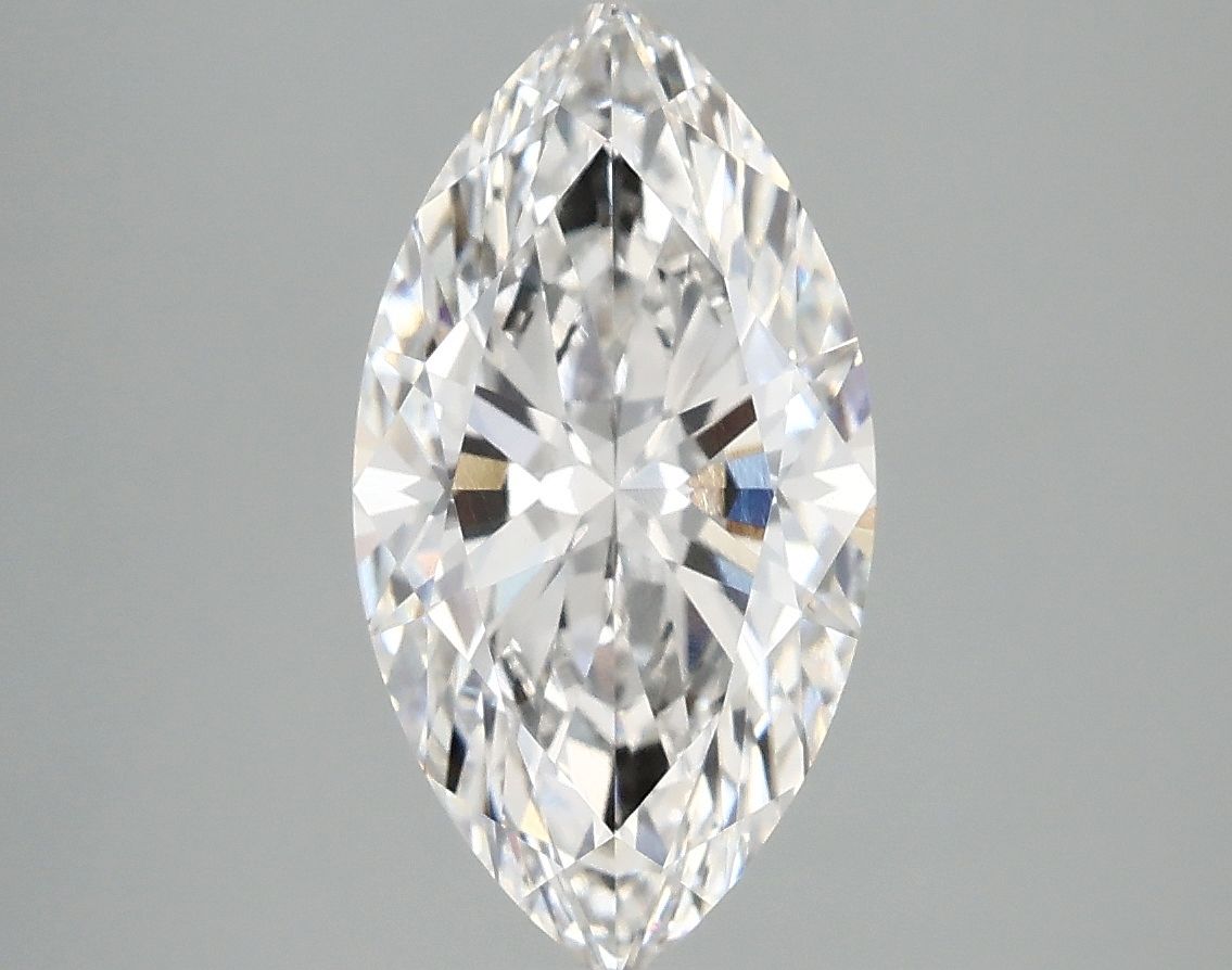 2.56 ct Marquise diamond