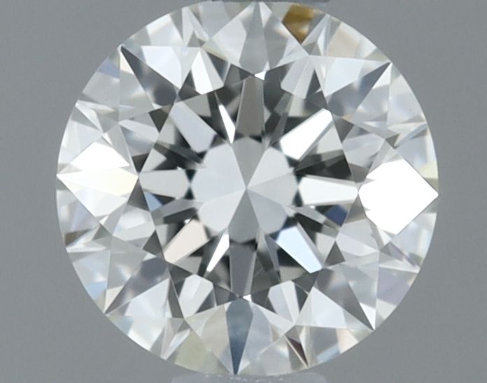 0.30 ct Round diamond