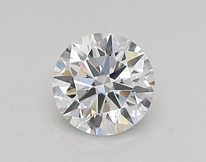 0.34 ct lab-grown Round Diamond
