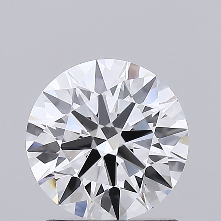 1.03 ct. round Lab Grown Diamond front image