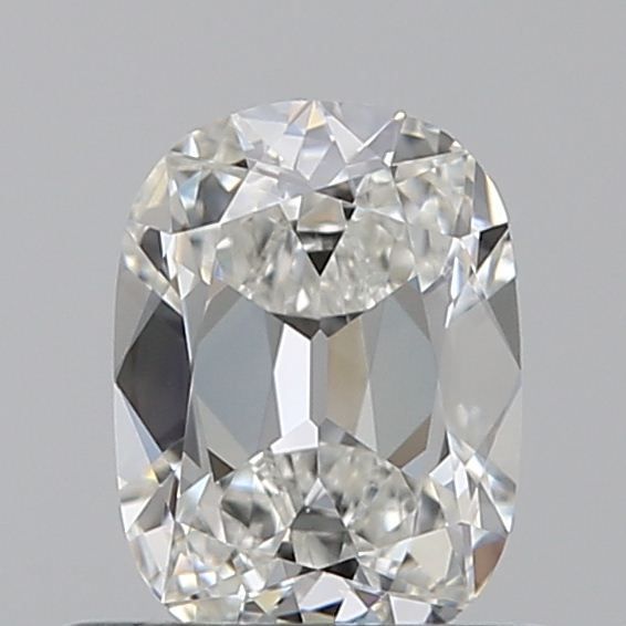 0.51 ct Cushion Modified diamond