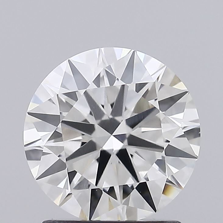 1.52 ct Round diamond