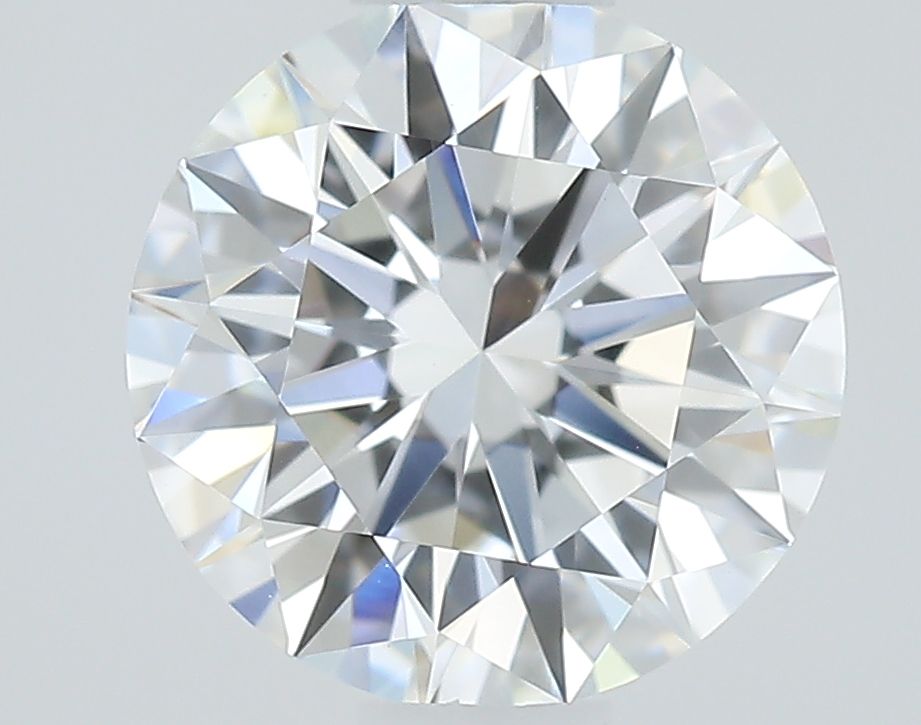 1.05 ct. round Lab Grown Diamond front image