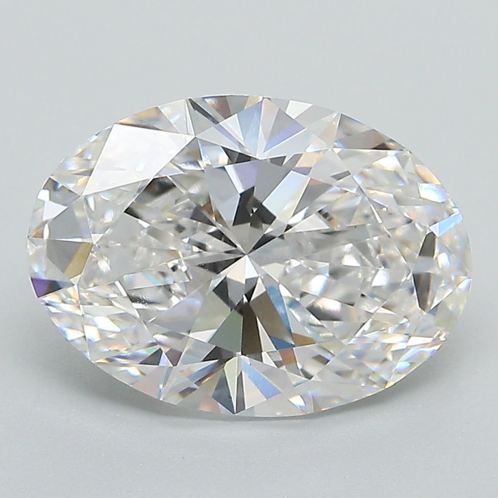 3.57 Carat