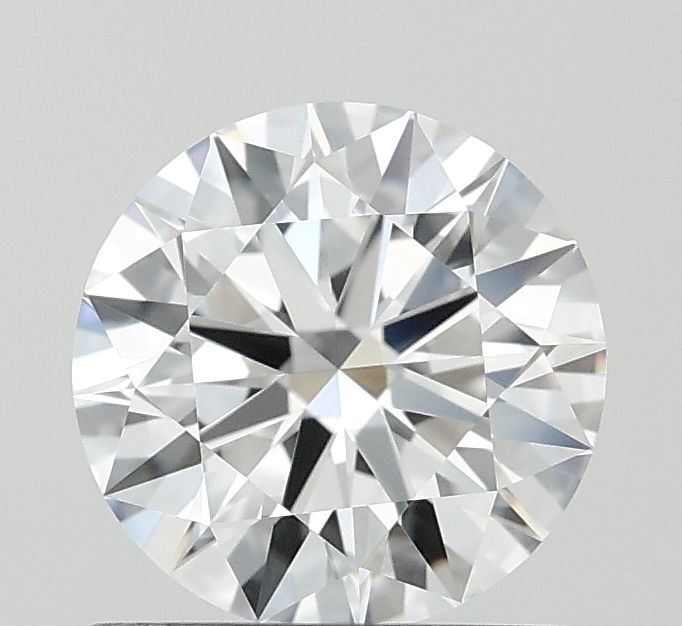 1.03 ct. round Lab Grown Diamond front image