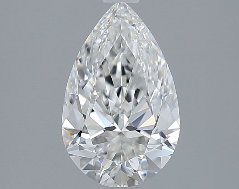 1.80 ct Pear diamond