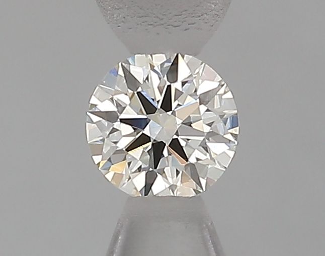 0.30 ct Round diamond
