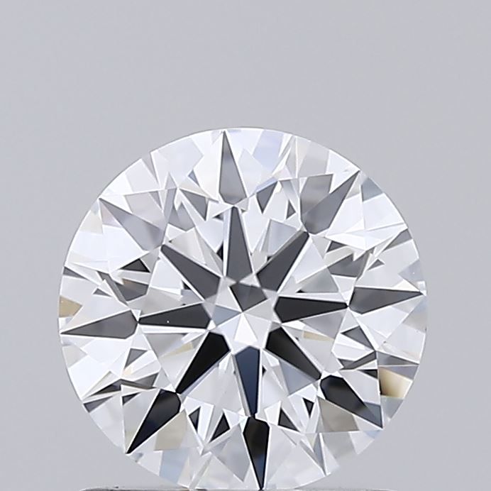 1.00 ct. round Lab Grown Diamond front image